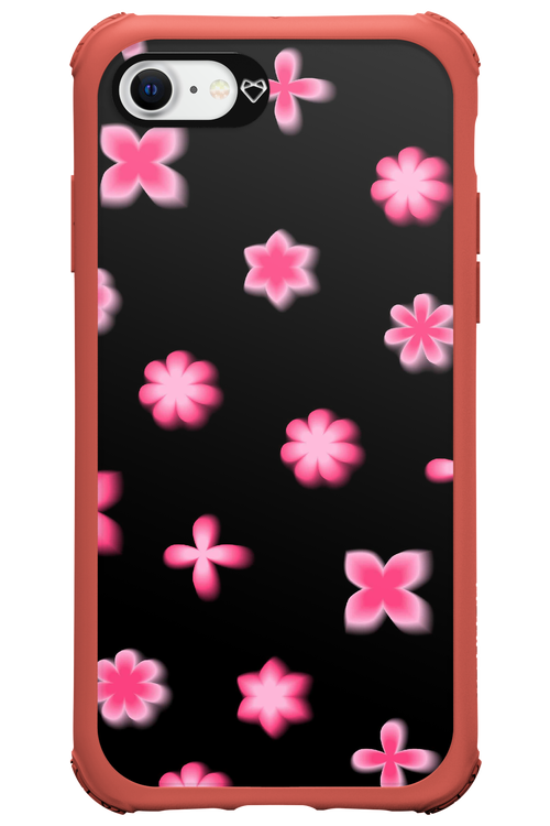 Pink Dreams 2.0 - Apple iPhone SE 2022