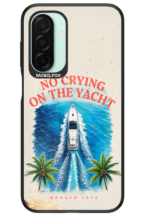 No Crying 2.0 - Samsung Galaxy A26