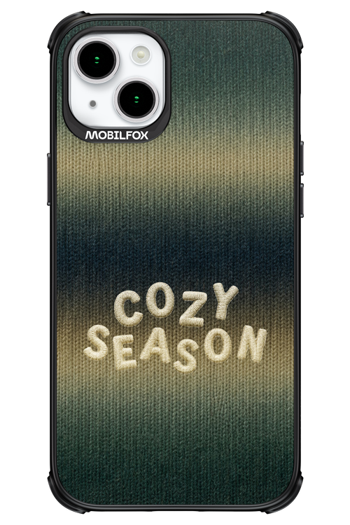 Cozy Season 2.0 - Apple iPhone 15 Plus