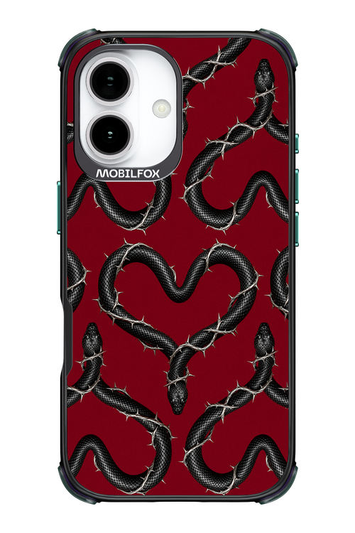 Bad Lover 2.0 - Apple iPhone 17