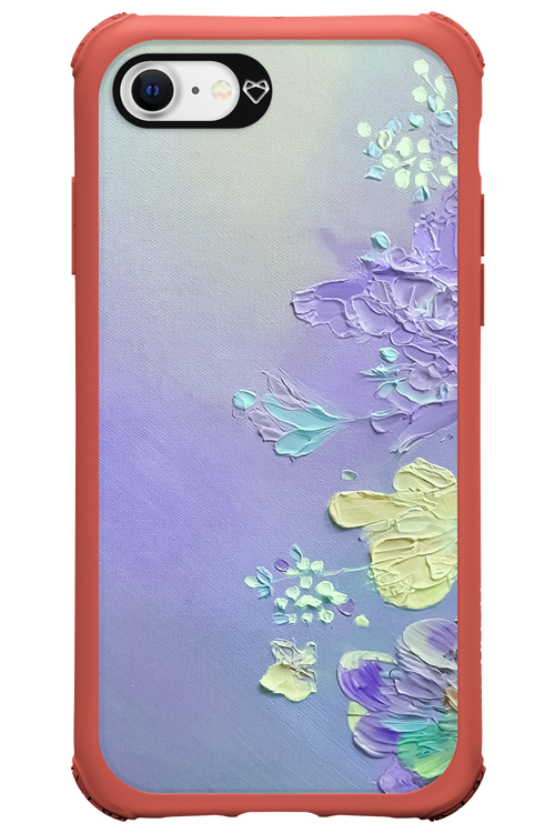 Walll 2.0 - Apple iPhone SE 2022