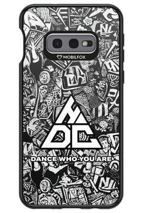 HDC 7 2.0 - Samsung Galaxy S10e