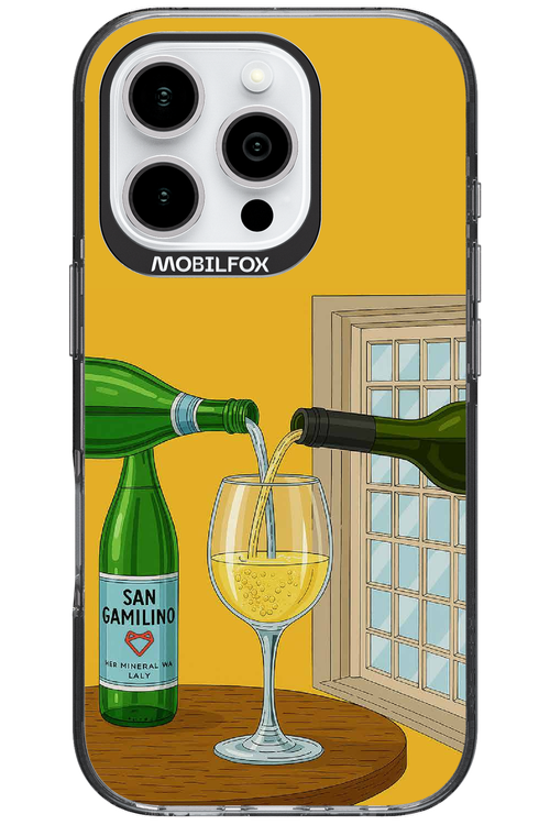 Gami Spritz 2.0 - Apple iPhone 16 Pro