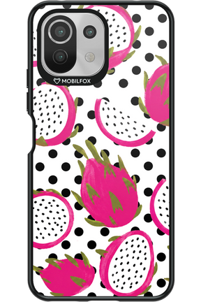DRAGON FRUIT 2.0 - Xiaomi Mi 11 Lite (2021)