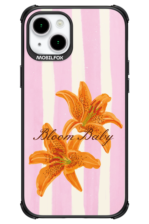 Bloom Baby 2.0 - Apple iPhone 15 Plus