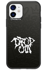 Drop Out 2.0 - Apple iPhone 12