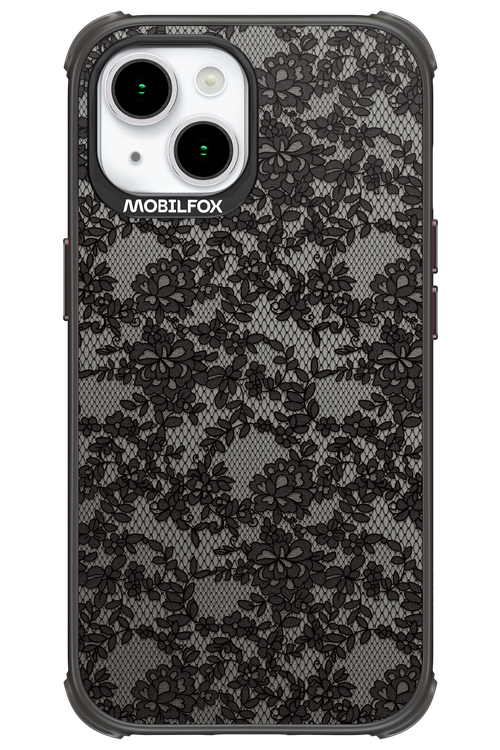 Floral lace 2.0 - Apple iPhone 15