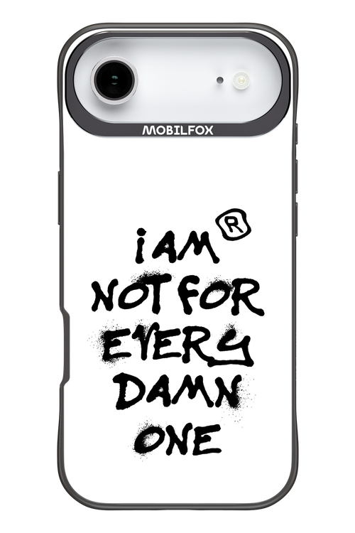 Original R 2.0 - Apple iPhone 17 Air