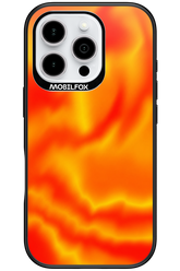 Beat the Heat 2.0 - Apple iPhone 16 Pro
