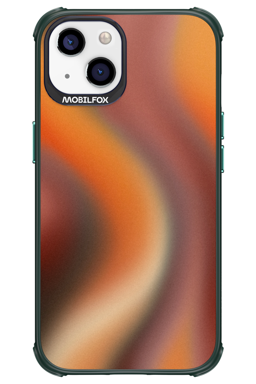 Warm Aura 2.0 - Apple iPhone 13