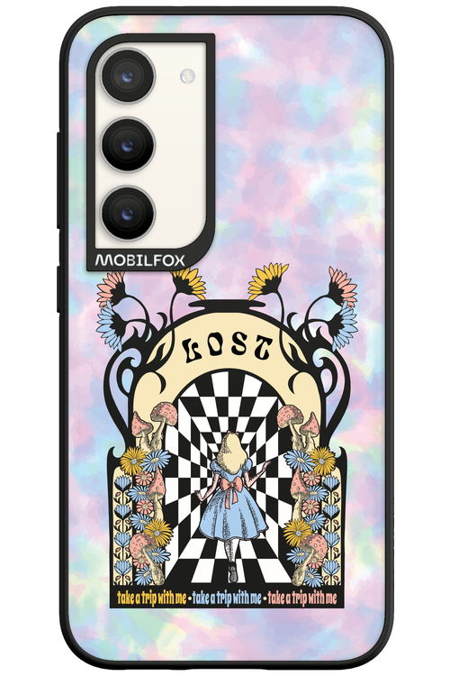L0ST 2.0 - Samsung Galaxy S23