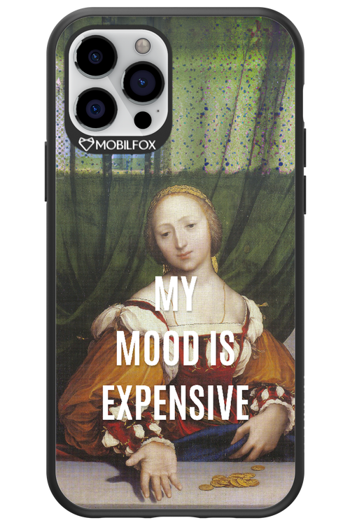 Moodf - Apple iPhone 12 Pro