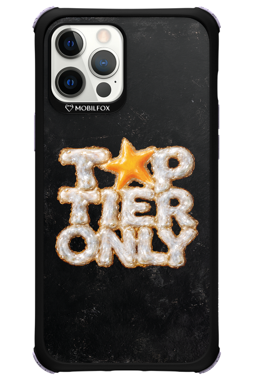 Top Tier 2.0 - Apple iPhone 12 Pro Max