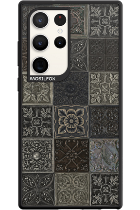 Tiles 2.0 - Samsung Galaxy S23 Ultra