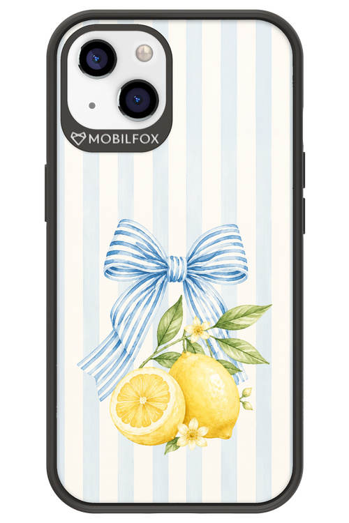 Wild Lemon 2.0 - Apple iPhone 13