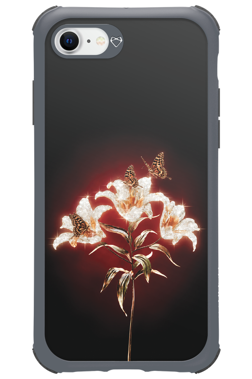 Glow Up Girl 2.0 - Apple iPhone 7