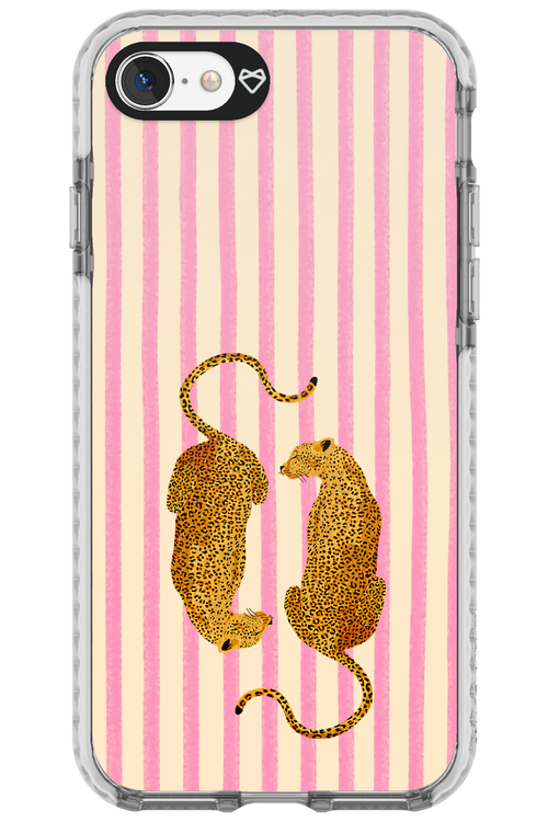 Retro Leo 2.0 - Apple iPhone 7