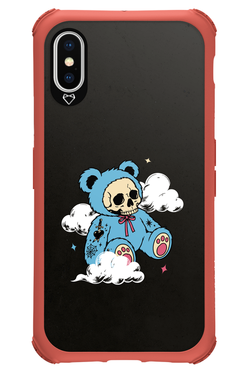Be Sweet 2.0 - Apple iPhone X