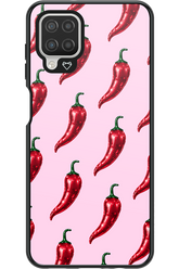 Chili Babe 2.0 - Samsung Galaxy A12