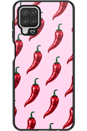 Chili Babe 2.0 - Samsung Galaxy A12