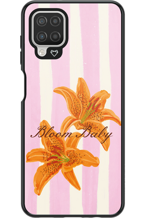 Bloom Baby 2.0 - Samsung Galaxy A12