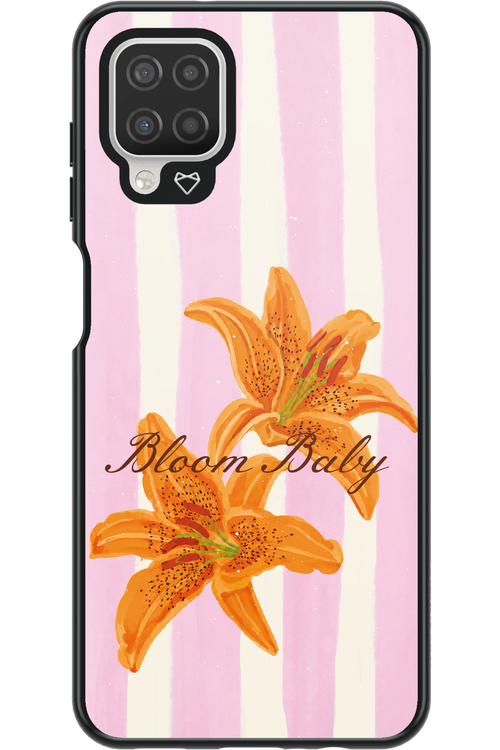Bloom Baby 2.0 - Samsung Galaxy A12