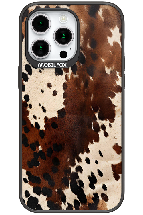 Wild Cow 2.0 - Apple iPhone 15 Pro Max