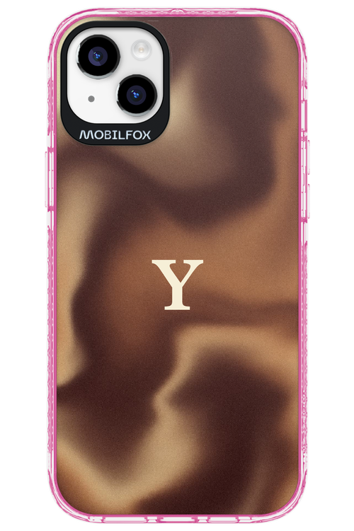 Coffee Cream - Y 2.0 - Apple iPhone 14 Plus