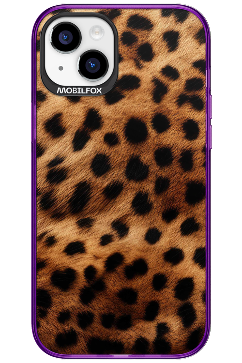 Cheetah 2.0 - Apple iPhone 15 Plus