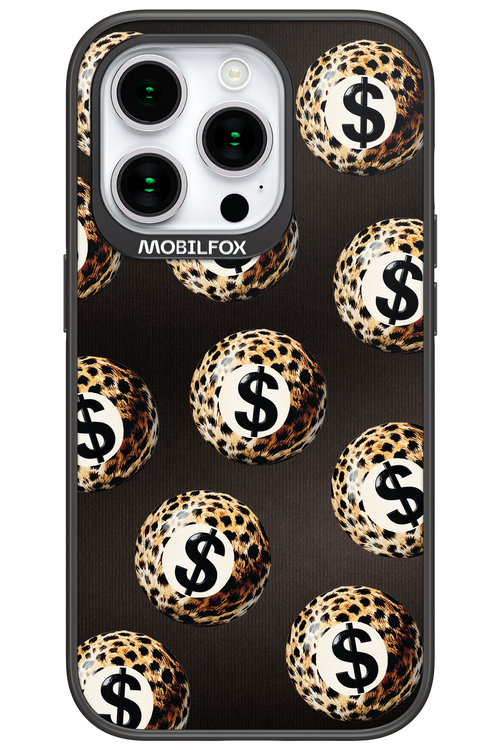 I need dollars 2.0 - Apple iPhone 15 Pro