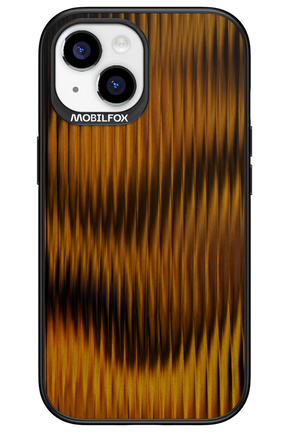 Striped grass 2.0 - Apple iPhone 15