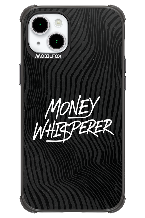 Money Whisperer 2.0 - Apple iPhone 15 Plus