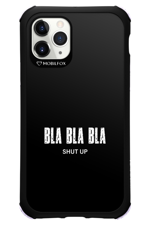 Bla Bla II 2.0 - Apple iPhone 11 Pro