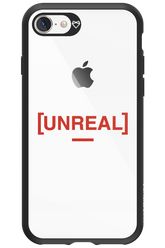 Unreal Classic - Apple iPhone 8