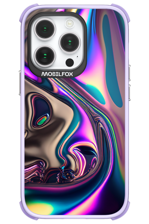 Post Future 2.0 - Apple iPhone 14 Pro