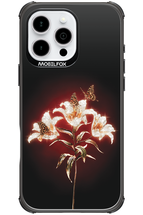 Glow Up Girl 2.0 - Apple iPhone 16 Pro Max