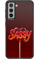 Sassy 2.0 - Samsung Galaxy S21