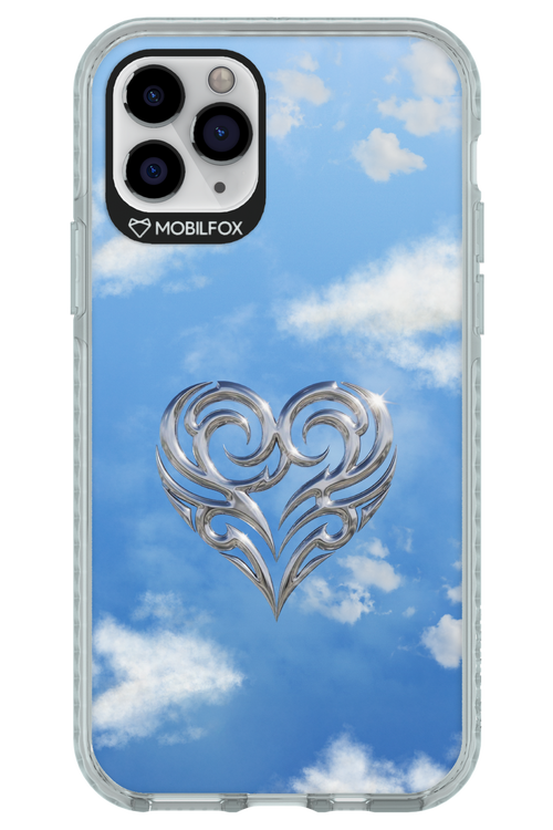 Dream Heart 2.0 - Apple iPhone 11 Pro