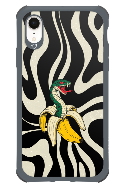 Banana Bite 2.0 - Apple iPhone XR
