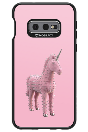 Punk Unicorn 2.0 - Samsung Galaxy S10e