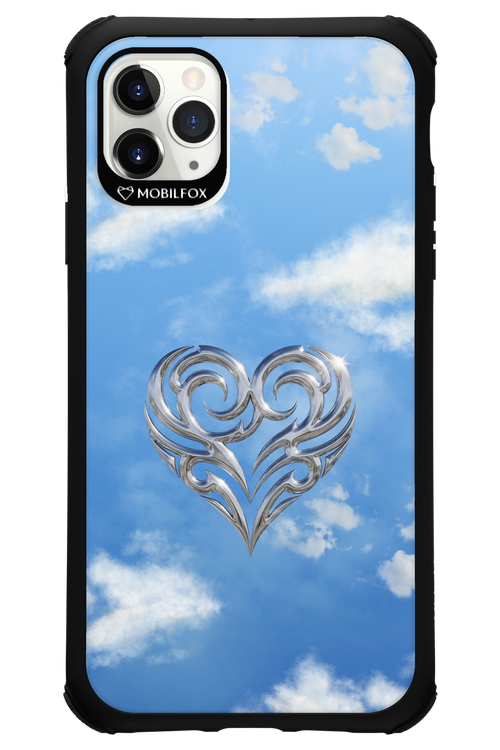 Dream Heart 2.0 - Apple iPhone 11 Pro Max