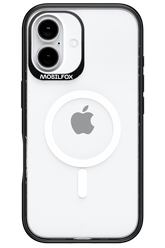 NUDE 2.0 - Apple iPhone 16
