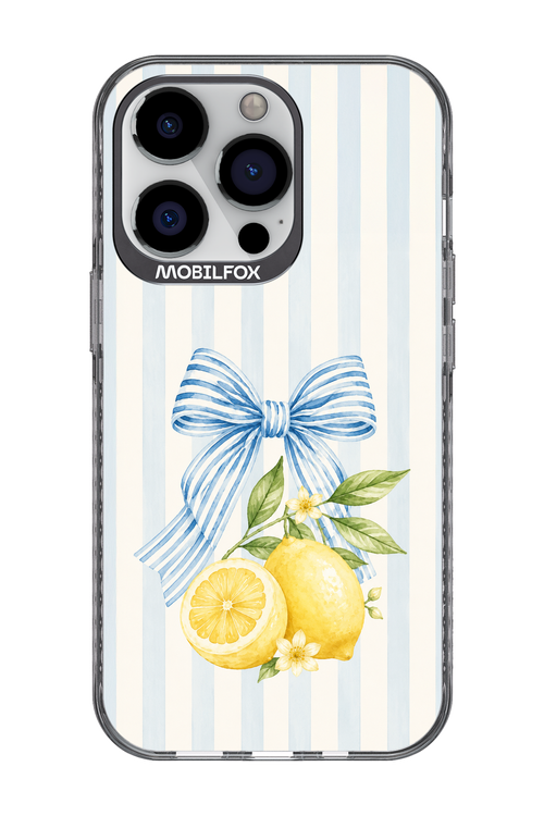 Wild Lemon 2.0 - Apple iPhone 13 Pro