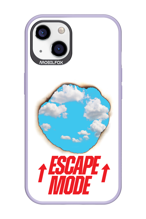 Escape mode 2.0 - Apple iPhone 13