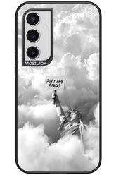 Don't give a  2.0 - Samsung Galaxy S23 FE