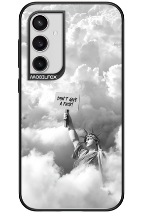 Don't give a  2.0 - Samsung Galaxy S23 FE