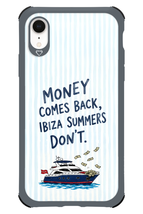 Ibiza summers 2.0 - Apple iPhone XR
