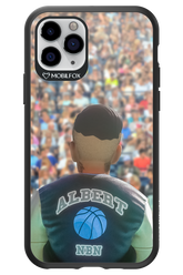 Albert 2.0 - Apple iPhone 11 Pro