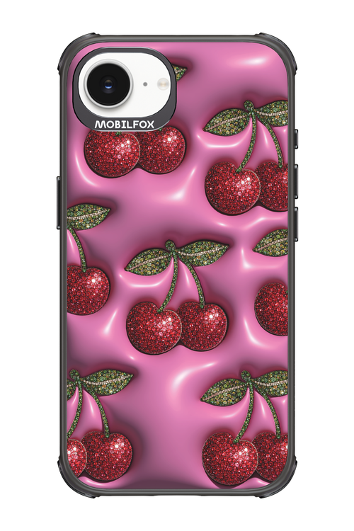 CHERRY RUBY 2.0 - Apple iPhone 16e