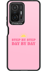 Step by Step 2.0 - Xiaomi Mi 11T Pro